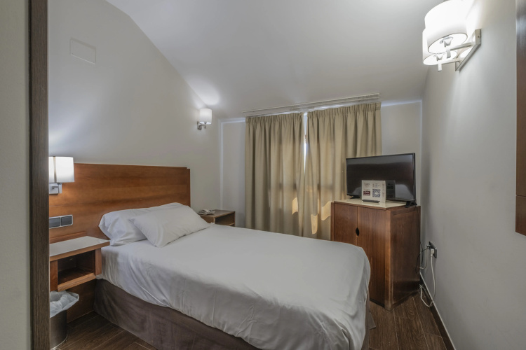 Hotel Hidalgo