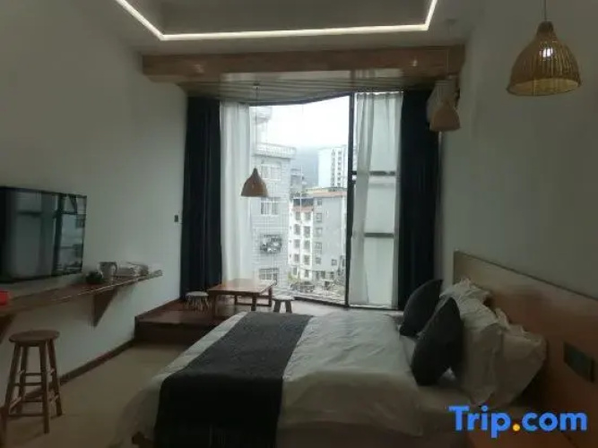 Shiguang Homestay