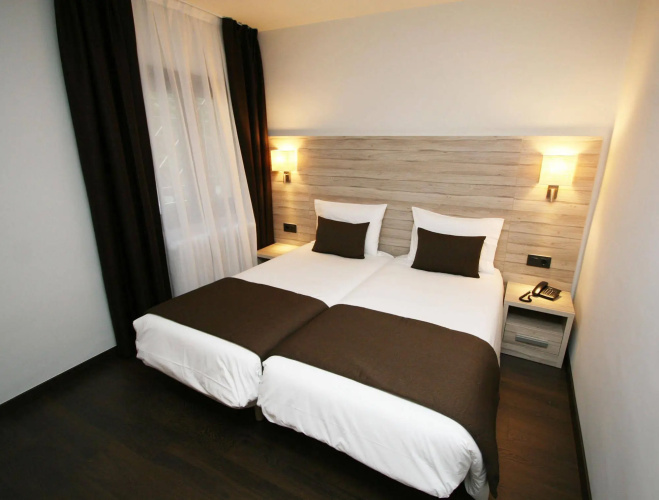 Hotel Pyrénées