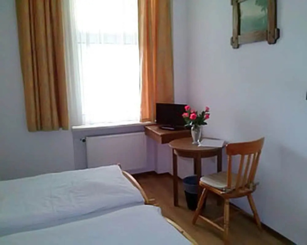 Kulturhotel Prinz Eitel