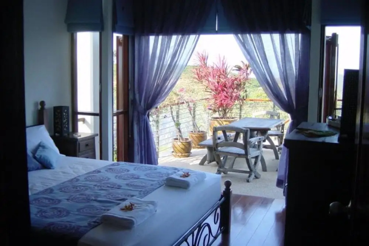3 Bedroom Sea View Villa Kai Muk