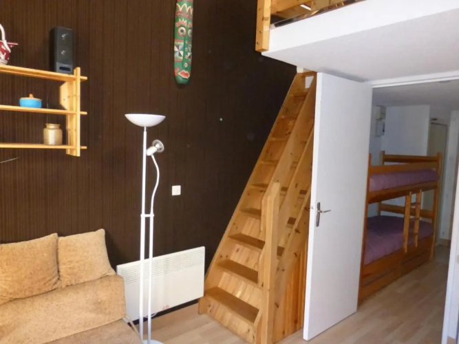 Chalet Du Sauze 44