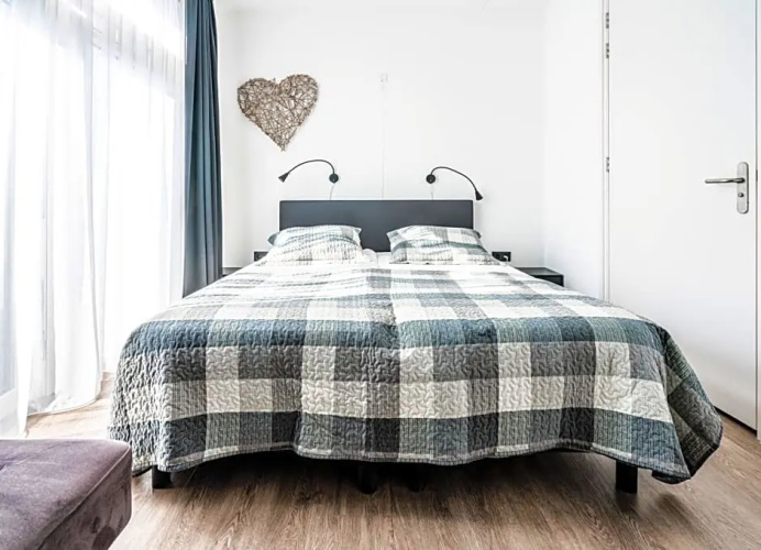 Duinhotel Haga
