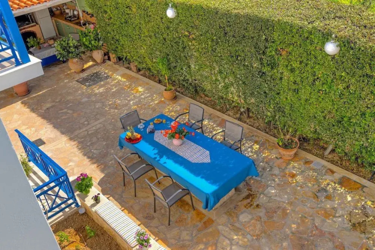 Vitorakis Apartments