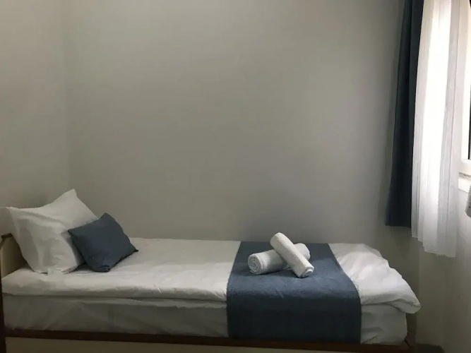 Zeytin Otel Edremit