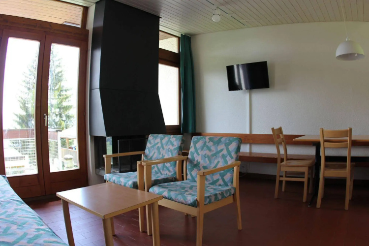 Leysin Lodge