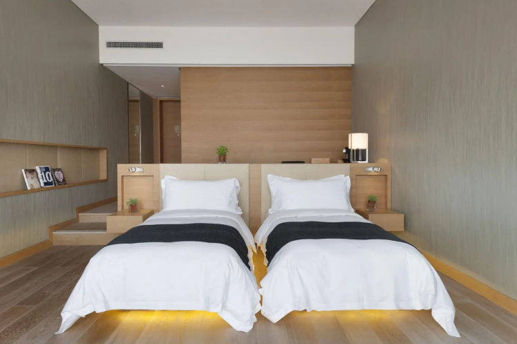 Highxuan Spa Hotel