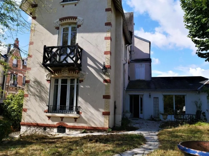 Cottage