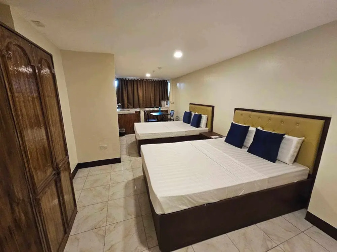 Suntal Residences