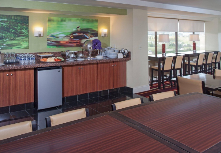Detroit Marriott Southfield photo 13