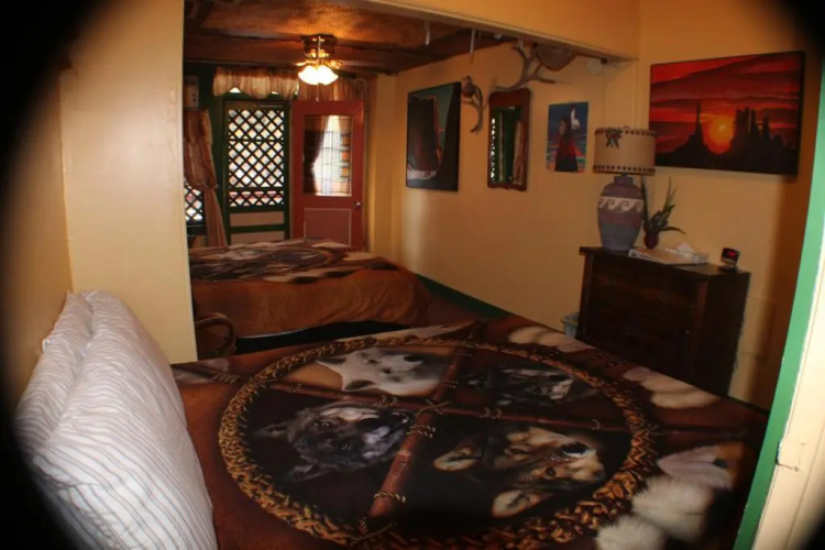 The Inn At Castle Rock