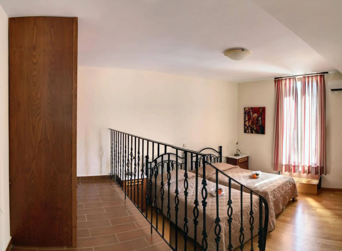 Douliana Villas