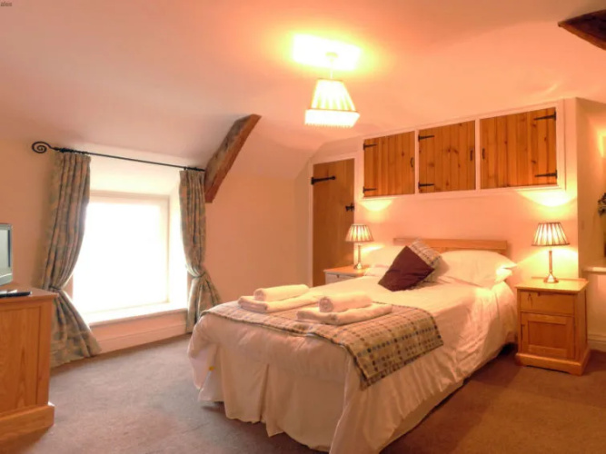 Holiday Home Garthen