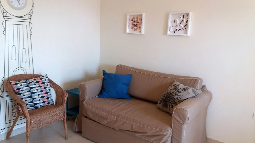 Apartamentos Los Almendros 3000