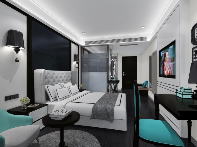 Standard Family room