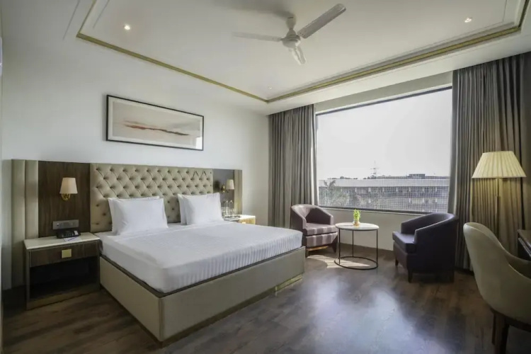Clarks Inn Dehradun