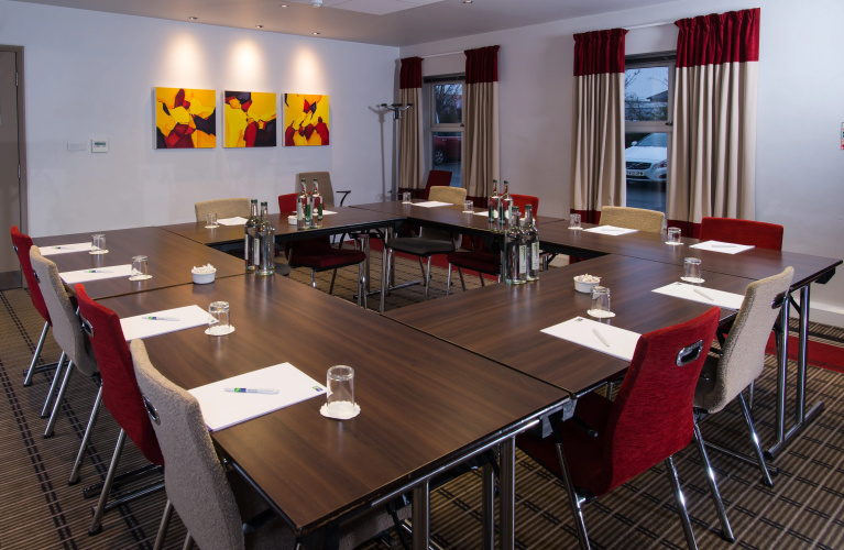 Holiday Inn Express Derby - Pride Park photo 19