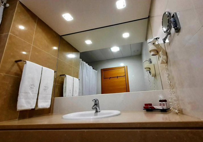 BejaParque Hotel