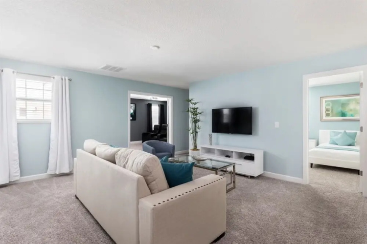 8BR 5BAroom Vacation Paradise