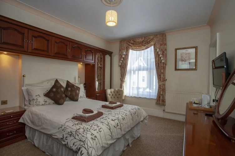 Viking Guest House