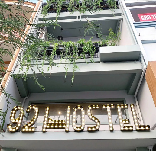 Hotelbild