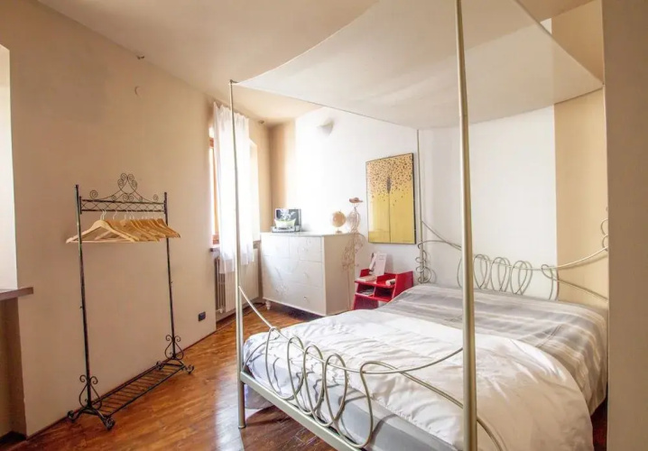 B&B Prigioni