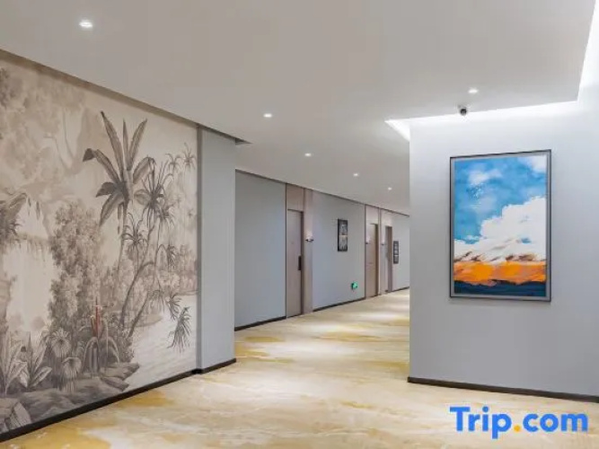 JUNXIN hotel