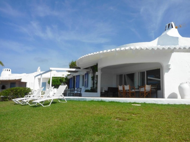 4 Bedrooms Cottage with sea view