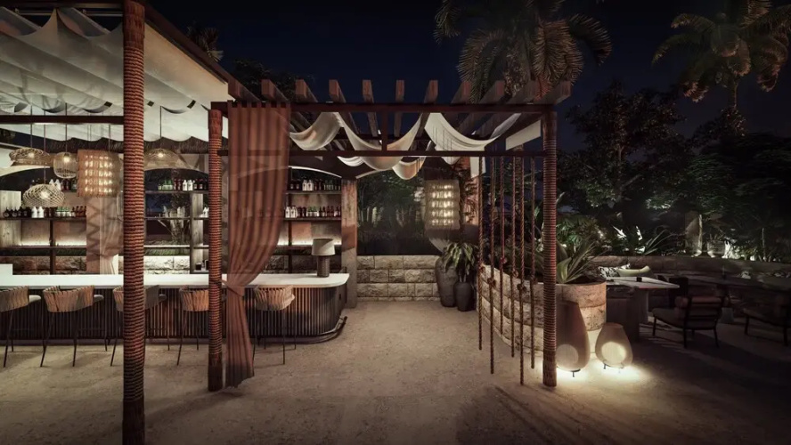 Hotel Indigo Gandia Beach by IHG
