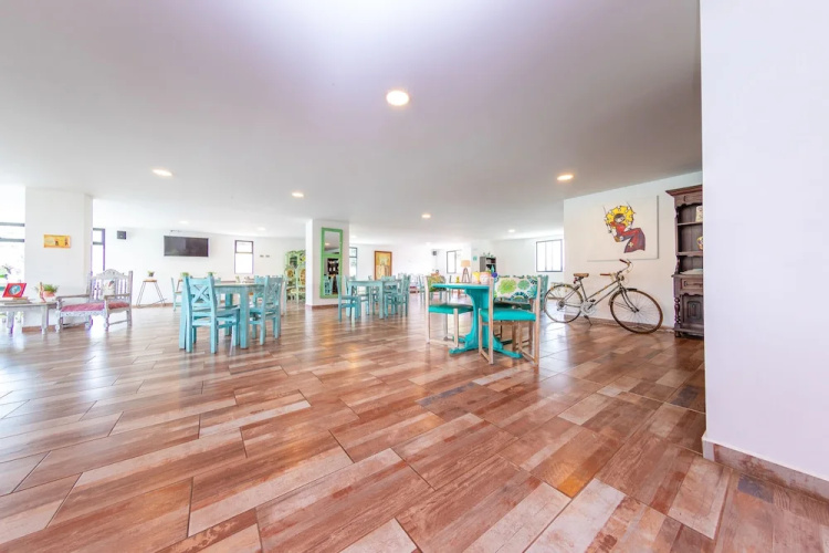 Hotel Le Biciclette