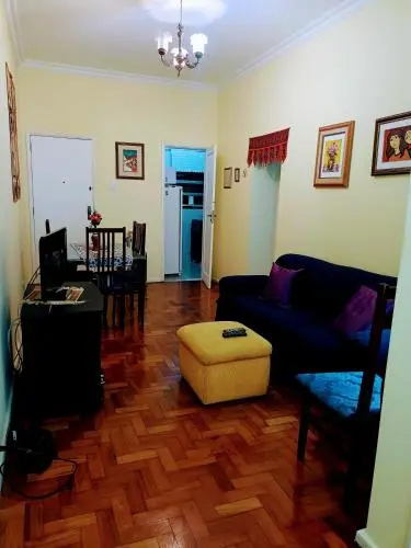 Apartamento Premium