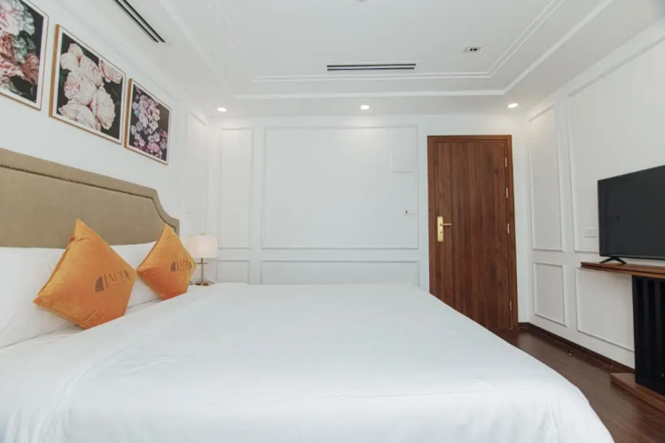 Jade Ha Long Hotel