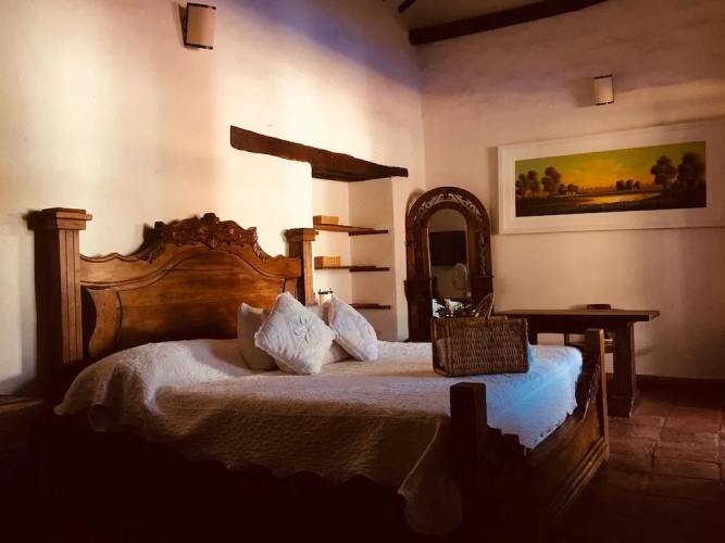 La Serrana Hotel Spa
