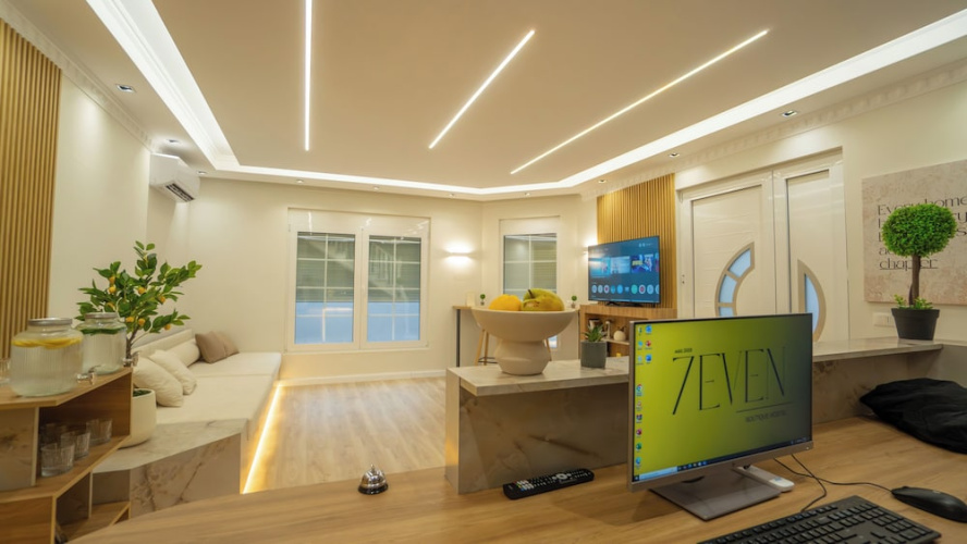 7even Boutique Hostel - Tiran