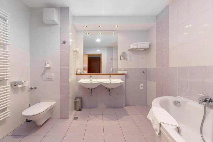 Garni Hotel Azul