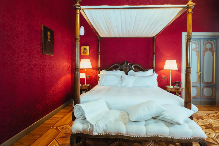 Villa Crespi photo 8