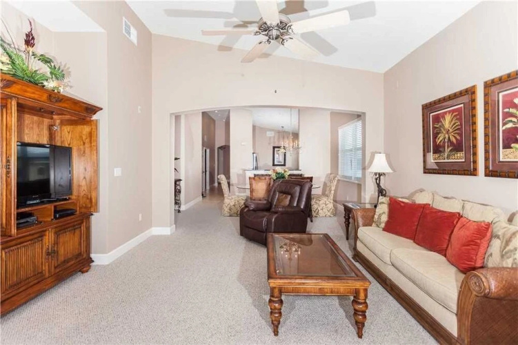 561 Cinnamon Beach - Three Bedroom Condo