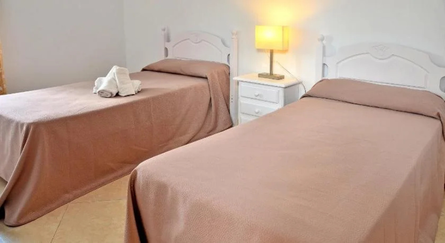 Hostal El Arco