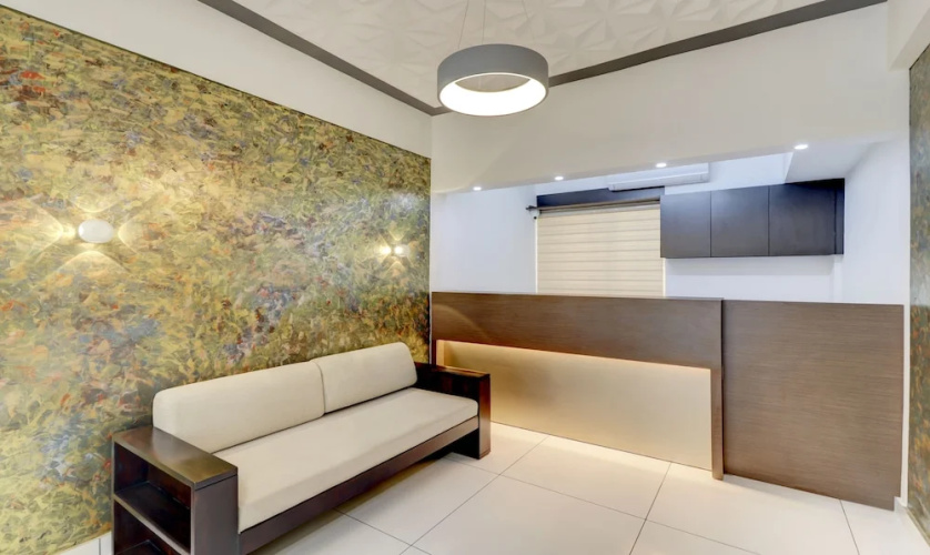 Trend Petals Suites by Treebo