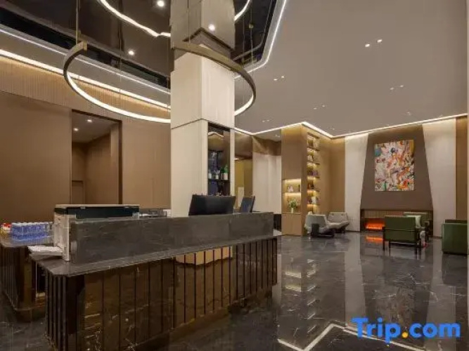 JunYuan-Hotel