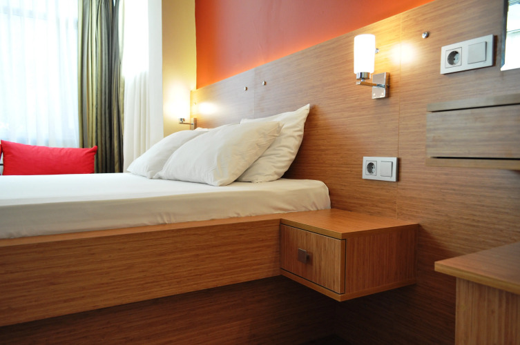 Фотография отеля