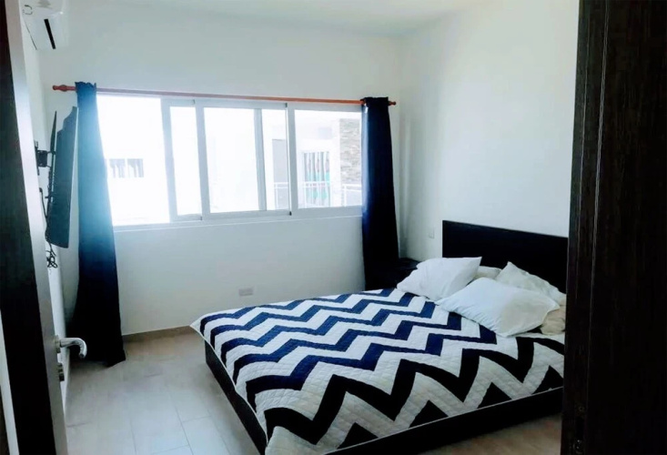 Exclusive Apartment one Block From Bavaro Beach in Punta Cana