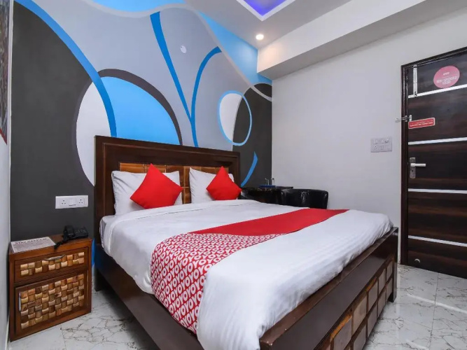 Hotelbild
