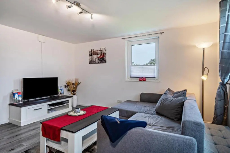 Ferienwohnung Zeiser