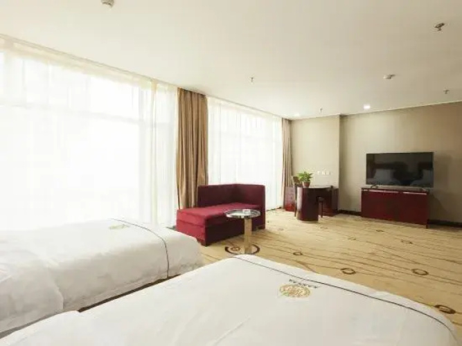 Harbour Hotel