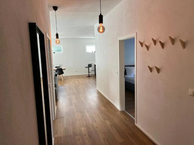 Allgau SPA House