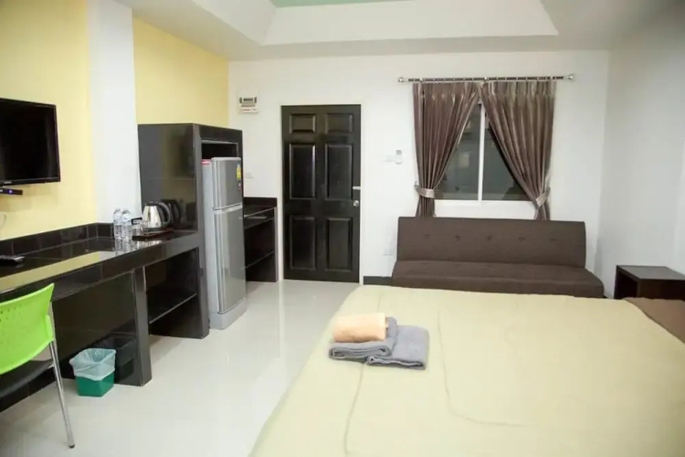 KC Residence