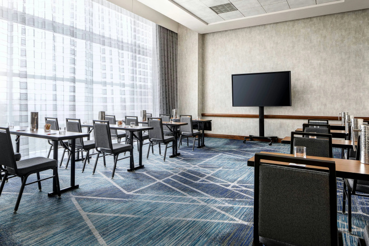 The Woodlands Waterway Marriott Hotel & Convention photo 30