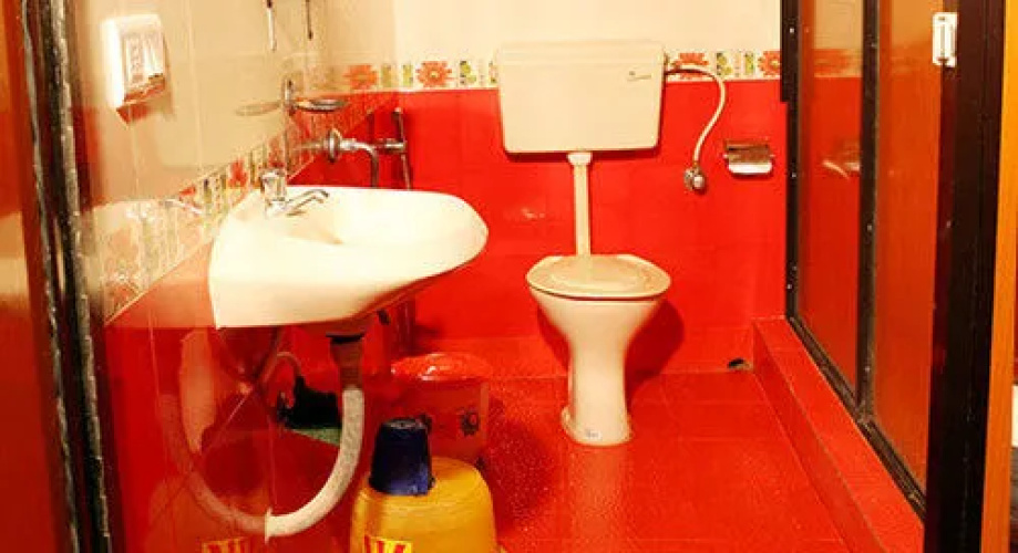 Vasco Home Stay