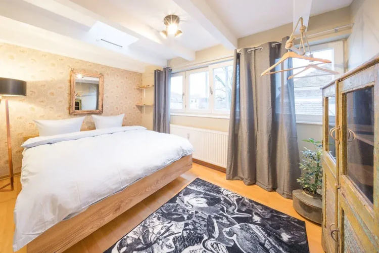Design Apartments -  "Potsdam City 19"
